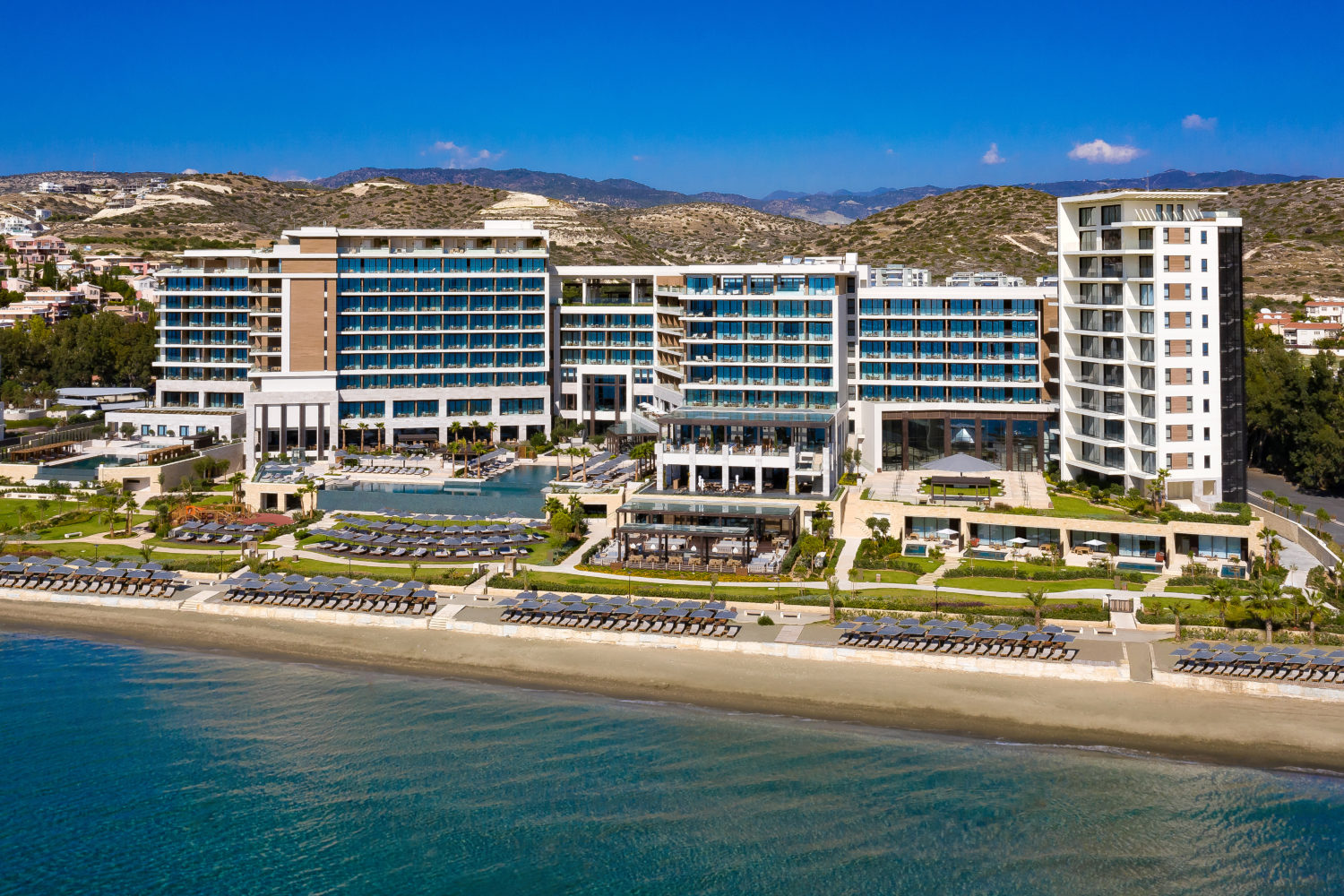 Amara Hotel Limassol